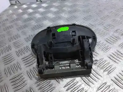 Peça sobressalente para automóvel em segunda mão puxador exterior frente direito por opel combo cargo referências oem iam 22175  