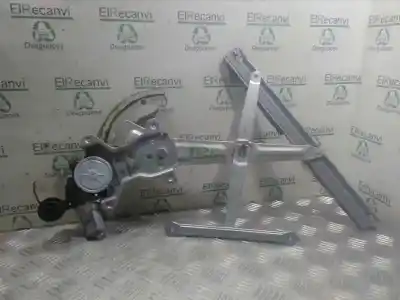 Second-hand car spare part  for SUZUKI SWIFT BERLINA (MZ)  OEM IAM references 8346063J00  