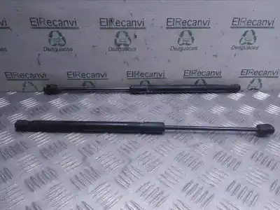 Second-hand car spare part tailgate gas strut for suzuki swift berlina (mz) gl oem iam references 3439tz  