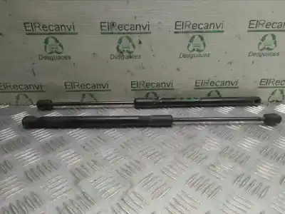 Second-hand car spare part Tailgate Gas Strut for SUZUKI SWIFT BERLINA (MZ) GL OEM IAM references 3439TZ  