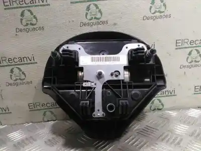 Second-hand car spare part front left air bag for peugeot 407 sport oem iam references 96445891  