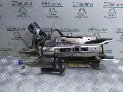 Second-hand car spare part  for PEUGEOT 407  OEM IAM references 26099776  