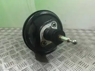 Second-hand car spare part brake servo for audi a4 berlina (b5) 2.4 oem iam references 4b3612105