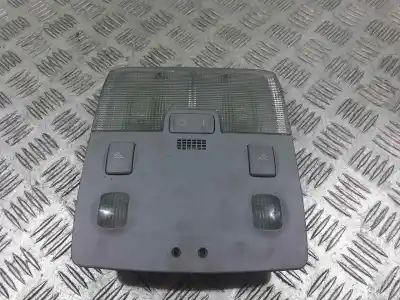 Second-hand car spare part interior light for audi a4 berlina (b5) 2.4 oem iam references 8d0947111