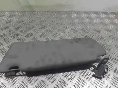 Peça sobressalente para automóvel em segunda mão para-sol direito por audi a4 berlina (b5) 2.4 referências oem iam   