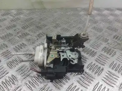 Second-hand car spare part front right door lock for audi a4 berlina (b5) 2.4 oem iam references 