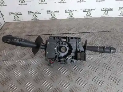 Автозапчастина б/у многофункційне управління для renault clio ii fase ii (b/cb0) base authentique 82 cv / 60 kw посилання на oem iam   