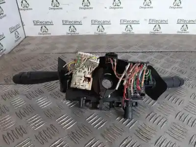 Автозапчасти б/у многофункциональное управление за OTRAS MARCAS CLIO II FASE II (B/CB0) Authentique ссылки OEM IAM   