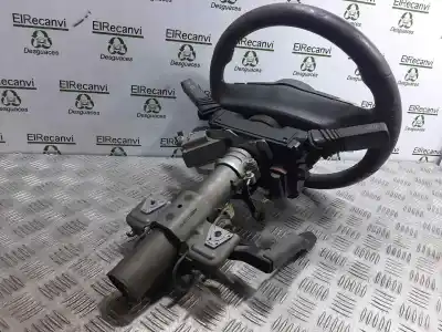 Peça sobressalente para automóvel em segunda mão coluna de direcção por opel astra gtc sport referências oem iam 24454492