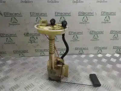 Pezzo di ricambio per auto di seconda mano sensore di livello del carburante per renault laguna (b56) 1.9 dti diesel cat 98 cv / 72 kw riferimenti oem iam 7700427100