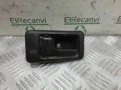 Pezzo di ricambio per auto di seconda mano maniglia interna anteriore sinistra per opel monterey básico riferimenti oem iam 