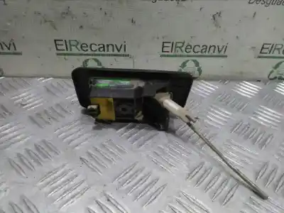 Second-hand car spare part interior left front handle for opel monterey básico oem iam references   