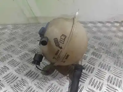 Pezzo di ricambio per auto di seconda mano cauzione di espansione per seat arosa (6h1) select riferimenti oem iam 6n0121407