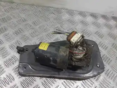 Pièce détachée automobile d'occasion Moteur D'essuie-glace Avant pour PEUGEOT PARTNER (S1) Break Références OEM IAM 9621014480 404238 2804