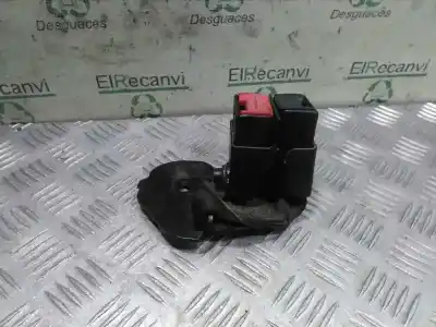 Автозапчасти б/у натяжитель правой подушки безопасности за renault clio ii fase ii (b/cb0) authentique ссылки oem iam 068573  