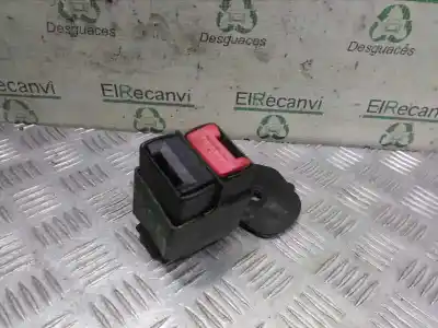 Автозапчасти б/у НАТЯЖИТЕЛЬ ПРАВОЙ ПОДУШКИ БЕЗОПАСНОСТИ за RENAULT CLIO II FASE II (B/CB0)  ссылки OEM IAM 068573  