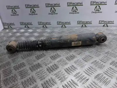 Recambio de automóvil de segunda mano de amortiguador trasero izquierdo para citroen jumpy combi confort (5/6 plazas) referencias oem iam 