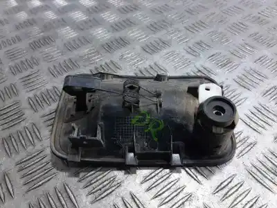 Second-hand car spare part exterior right front door handle for citroen jumpy combi confort (5/6 plazas) oem iam references 1476387077  