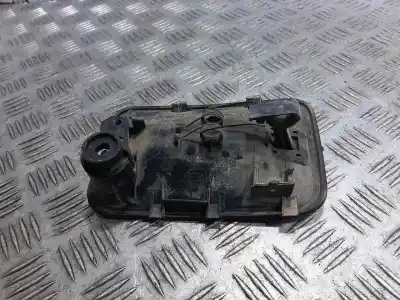 Recambio de automóvil de segunda mano de maneta exterior delantera izquierda para citroen jumpy combi confort (5/6 plazas) referencias oem iam 1476388077