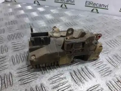 Second-hand car spare part left front door lock for citroen jumpy combi confort (5/6 plazas) oem iam references   