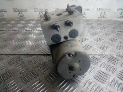 Second-hand car spare part abs for audi a6 c5 avant (4b5, 4b6) 2.5 tdi oem iam references 0265202401 0130108097 8e0614111t