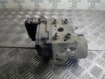 Second-hand car spare part abs for audi a6 c5 avant (4b5, 4b6) 2.5 tdi oem iam references 0265202401 0130108097 8e0614111t