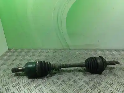 Pièce détachée automobile d'occasion transmission avant gauche pour mazda 6 berlina (gg) 2.0 crtd 136 active références oem iam 