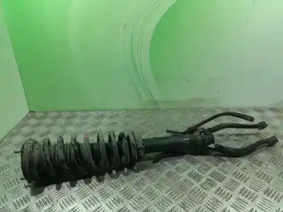 Pièce détachée automobile d'occasion amortisseur avant gauche pour mazda 6 berlina (gg) 2.0 crtd 136 active références oem iam 