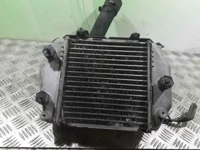 Pièce détachée automobile d'occasion intercooler / échangeur d'air pour mazda 6 berlina (gg) 2.0 crtd 136 active références oem iam 1271001550