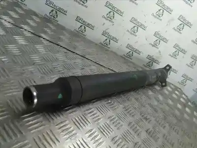 Gebrauchtes Autoersatzteil ZENTRALE ÜBERTRAGUNG zum BMW SERIE 1 BERLINA (E81/E87)  OEM-IAM-Referenzen   