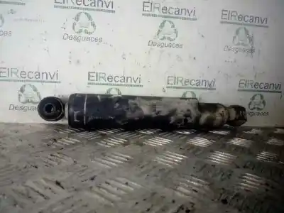 Pezzo di ricambio per auto di seconda mano Ammortizzatore Posteriore Destro per OPEL COMBO (CORSA B) Cargo Riferimenti OEM IAM   