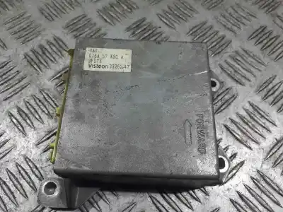 Pièce détachée automobile d'occasion boitier de commande d'airbag pour mazda 6 berlina (gg) 2.0 crtd 136 active références oem iam 3326247