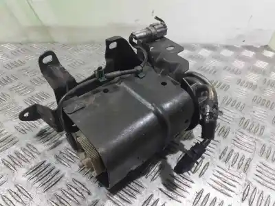 Pièce détachée automobile d'occasion filtre gasoil pour mazda 6 berlina (gg) 2.0 crtd 136 active références oem iam 