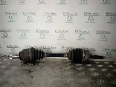 Pezzo di ricambio per auto di seconda mano  per OPEL COMBO (CORSA B)  Riferimenti OEM IAM   