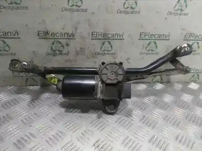 Second-hand car spare part front windshield wiper motor for kia picanto 1.1 active oem iam references   