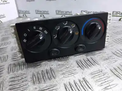 Second-hand car spare part Heating / Air Conditioning Control Panel for KIA SEPHIA LL LS OEM IAM references   