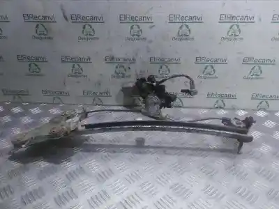 Автозапчасти б/у РЕГУЛЯТОР СТЕКЛА ПЕРЕДНЕГО ПРАВОГО за TOYOTA CELICA (T20)  ссылки OEM IAM 6521020221  2 PINS