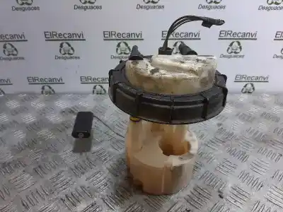 Автозапчасти б/у индикатор за OTRAS MARCAS CLIO II FASE II (B/CB0) Base Authentique ссылки OEM IAM 8200128479  