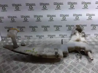 Pièce détachée automobile d'occasion réservoir de lave-glace pour ford focus berlina (cak) ghia références oem iam xs4117618