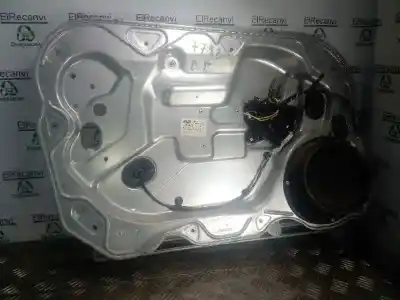 Second-hand car spare part  for FORD FOCUS C-MAX (CAP)  OEM IAM references 7M51R045H17A  