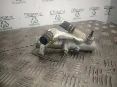 Pezzo di ricambio per auto di seconda mano pompa freni per nissan cabstar e 2.3d riferimenti oem iam   