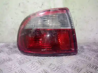 Piesă de schimb auto la mâna a doua lampã spate stânga pentru seat toledo (1m2) select referințe oem iam 1m5945095b  