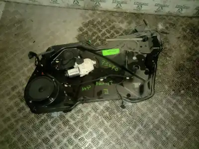 Gebrauchtes Autoersatzteil FENSTERHEBER VORNE RECHTS zum SEAT TOLEDO II (1M2)  OEM-IAM-Referenzen 1C1959802A  