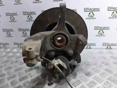 Second-hand car spare part front right knuckle for ford focus berlina (cap) ambiente (d) oem iam references   