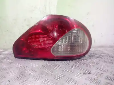 Second-hand car spare part right tailgate light for jaguar x-type 2.0 d classic oem iam references 89021772  