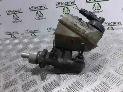 Автозапчастина б/у гальмівний насос для renault kangoo (f/kc0) generique посилання на oem iam 7700417826  