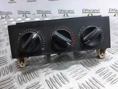Автозапчасти б/у отопление / кондиционирование воздуха за renault kangoo (f/kc0) generique ссылки oem iam 9041701917