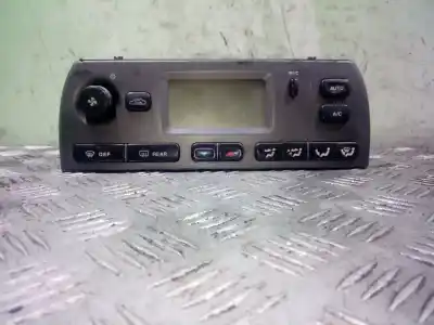 Second-hand car spare part HEATING / AIR CONDITIONING CONTROL PANEL for JAGUAR X-TYPE  OEM IAM references 1X4F18D419  
