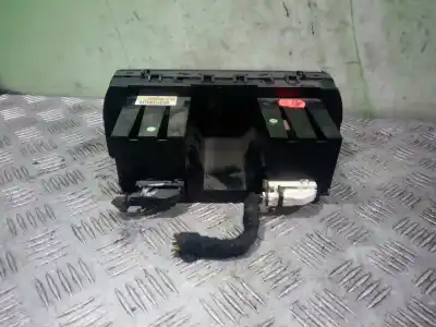 Second-hand car spare part heating / air conditioning control panel for jaguar x-type 2.0 d classic oem iam references 1x4f18d419  