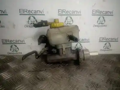 Автозапчастина б/у гальмівний насос для seat leon (1m1) 1.9 tdi посилання на oem iam 21027099  